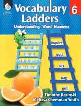 9781425813055-1425813054-Vocabulary Ladders