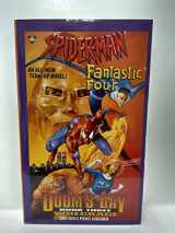 9781572973114-1572973110-Spiderman and Fantastic Four : Doom's Day ( Wreckage, Book 3 )