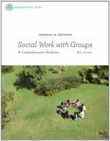 9781111986476-1111986479-Bundle: Brooks/Cole Empowerment Series: Social Work with Groups: A Comprehensive Workbook + Helping Professions Learning Center 2-Semester Printed Access Card