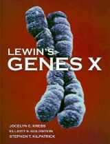 9780763766320-0763766321-Lewin's GENES X