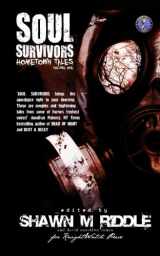 9780987691460-0987691465-Soul Survivors Hometown Tales :Volume One