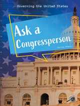 9781731629111-1731629117-Governing the United States: Ask a Congressperson – Rourke Civics Nonfiction Reader, Grades 1–4