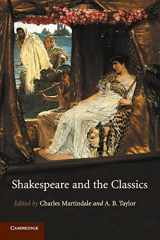 9780521175012-0521175011-Shakespeare and the Classics