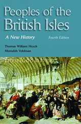 9781935871590-1935871595-The Peoples Of The British Isles: A New History From 1688 to the Present