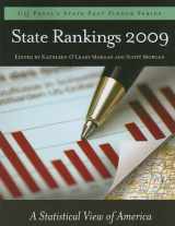 9781604265460-1604265469-State Rankings 2009 (State Fact Finder)