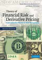 9780521741866-0521741866-Theory of Financial Risk and Derivative Pricing: From Statistical Physics to Risk Management
