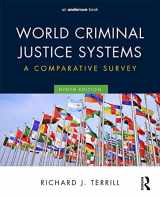 9780323356466-032335646X-World Criminal Justice Systems
