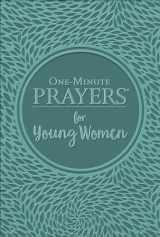 9780736980517-0736980512-One-Minute Prayers for Young Women (Milano Softone)