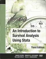 9781597180740-1597180742-An Introduction to Survival Analysis Using Stata, Third Edition