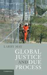 9780521762724-0521762723-Global Justice and Due Process
