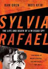 9780813146959-081314695X-Sylvia Rafael: The Life and Death of a Mossad Spy (Foreign Military Studies)