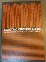9780070308459-0070308454-Electric Circuits Ac/Dc: An Integrated Approach (MCGRAW HILL SERIES IN ELECTRICAL AND COMPUTER ENGINEERING)