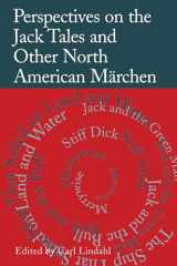 9781878318756-1878318756-Perspectives on the Jack Tales and Other North American Marchen