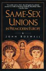9780679751649-0679751645-Same-Sex Unions in Premodern Europe