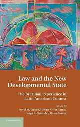 9781107031593-1107031591-Law and the New Developmental State: The Brazilian Experience in Latin American Context