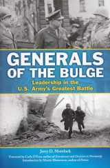 9780811738972-0811738973-Generals of the Bulge: Leadership in the U.S. Army's Greatest Battle