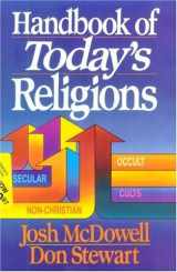 9780785212195-0785212191-Handbook of Today's Religions