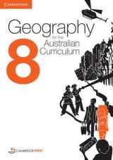 9781107677951-1107677955-Geography for the Australian Curriculum Year 8 Bundle 1 Textbook and Interactive Textbook