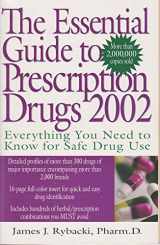 9780060011659-0060011653-The Essential Guide to Prescription Drugs, 2002