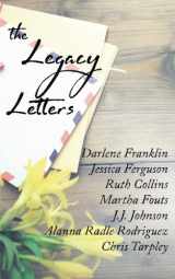 9781544274140-1544274149-Legacy Letters