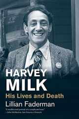 9780300248555-0300248555-Harvey Milk: His Lives and Death (Jewish Lives)