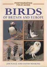 9781853682636-1853682632-A Photographic Field Guide: Birds of Britain and Europe (Photographic Field Guide of Britain and Europe Series)