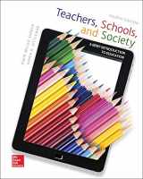 9780078110436-0078110432-Teachers, Schools, and Society: A Brief Introduction to Education
