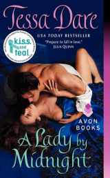 9780062049896-0062049895-A Lady by Midnight (Spindle Cove, 3)