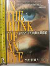 9781879505230-1879505231-In the Blink of an Eye: A Perspective on Film Editing