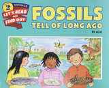 9780062382078-0062382071-Fossils Tell of Long Ago (Let's-Read-and-Find-Out Science 2)