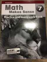 9780321431769-0321431766-Math Makes Sense 7 WNCP Practice and Homework Book