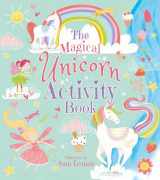 9781788287159-1788287150-The Magical Unicorn Activity Book