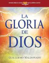 9781603745659-1603745653-La gloria de Dios (Estudio bíblico guiado por el Espíritu Santo) (Spanish Edition)