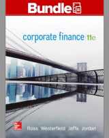 9781259407727-1259407721-Loose-leaf Fundamentals of Corporate Finance with Connect Access Card