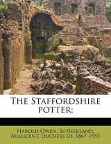 9781179488080-1179488083-The Staffordshire potter;