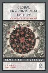 9780415520539-0415520533-Global Environmental History (Rewriting Histories)