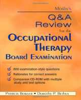 9780323044592-032304459X-Mosby's Q & A Review for the Occupational Therapy Board Examination