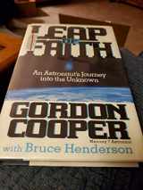 9780060194161-0060194162-Leap of Faith: An Astronaut's Journey Into the Unknown