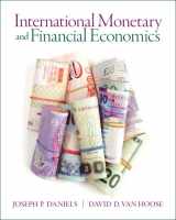 9780132461863-0132461862-International Monetary & Financial Economics (Pearson Series in Economics)