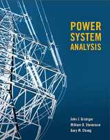 9781259008351-1259008355-POWER SYSTEMS ANALYSIS (SI)