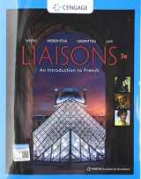 9780357034873-0357034872-Liaisons, Student Edition: An Introduction to French