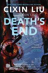 9780765377104-0765377101-Death's End (The Three-Body Problem Series, 3)