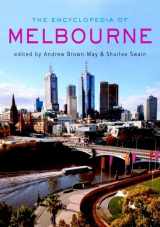 9780521842341-0521842344-The Encyclopedia of Melbourne