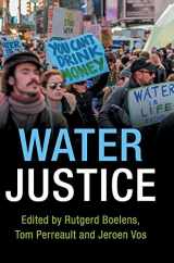 9781107179080-1107179084-Water Justice