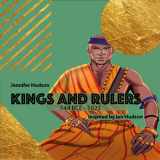 9780578845777-0578845776-Kings and Rulers by Jennifer Hudson
