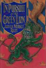 9780385300896-0385300891-In Pursuit of the Green Lion (Margaret of Ashbury)