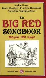 9780882862774-0882862774-The Big Red Songbook