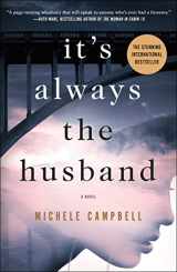 9781250081810-1250081815-It's Always the Husband: A Novel