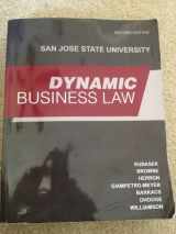 9780077863418-0077863410-Loose-Leaf Dynamic Business Law with Connect Plus