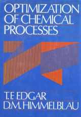 9780070189911-0070189919-Optimization of Chemical Processes (MCGRAW HILL CHEMICAL ENGINEERING SERIES)